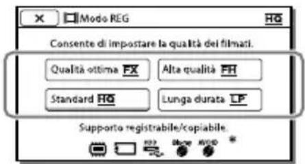 SONY HDRCX270E - Note - 1