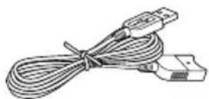 SONY HDRCX270E - Geleverde items - 4