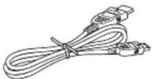 SONY HDRCX270E - Mitgelieferte Teile - 3