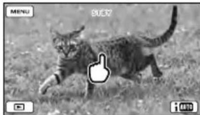 SONY HDRCX270E - Geavanceerde bediening Duidelijke opamen makev van mensen - 4