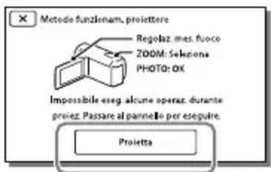 SONY HDRCX270E - Note - 2