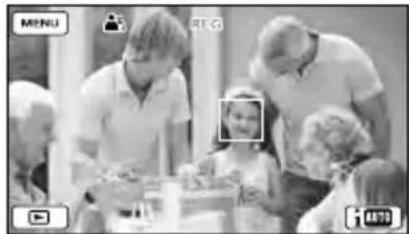 SONY HDRCX270E - Registrazione di filmati in varie situazioni - 1