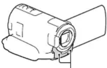 SONY HDRCX270E - Profiter du non surround - 1