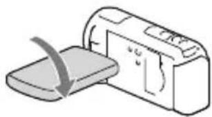 SONY HDRCX270E - Conseils pour une(Meilleure réception - 1