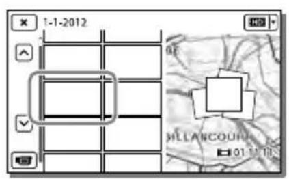 SONY HDRCX270E - Hinweise - 3