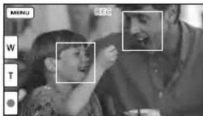 SONY HDRCX270E - Opmerkingen - 1