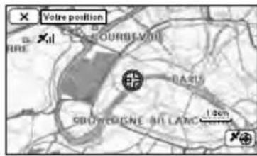 SONY HDRCX270E - Enregistrement des informations sur votre position (GPS)   (HDR-CX260VE/CX580VE/ PJ260VE/PJ580VE/PJ600VE/ XR260VE) - 4