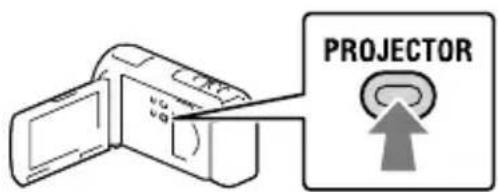 SONY HDRCX270E - Opmerkingen - 1