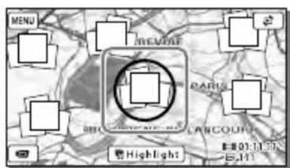 SONY HDRCX270E - Note - 2