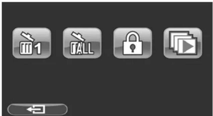 SILVERCREST SCAZ 5.00 A1 - Fotoweergavemenu - 1
