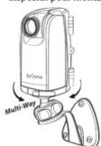 Brinno BCC100 - A - 1