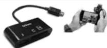 Brinno BCC100 - Accessoire en option - 2
