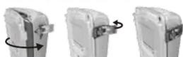 Brinno BCC100 - ETAPE3 - 2