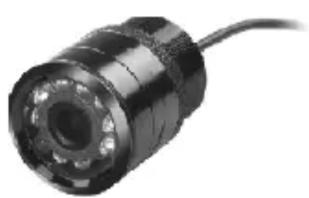 Pyle PLCM35 - CAMERA: - 1