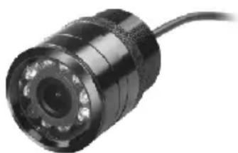 Pyle PLCM35 - PLCM35R - 2