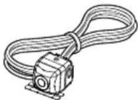 KENWOOD CMOS130 - Accesorios - 1