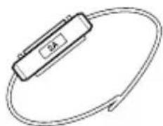 KENWOOD CMOS130 - AVERTISSEMENT - 2