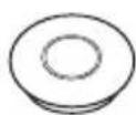 KENWOOD CMOS130 - Accessori - 1