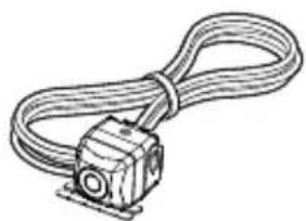 KENWOOD CMOS130 - Accessories - 1