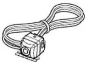 KENWOOD CMOS130 - Zubehör - 1