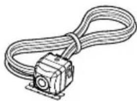 KENWOOD CMOS130 - Acessórios - 1