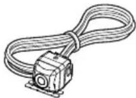 KENWOOD CMOS130 - AVERTISSEMENT - 1