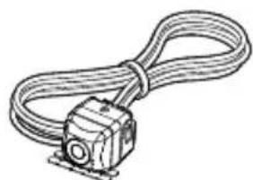 KENWOOD CMOS130 - Accessoires - 1