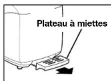 PROCTOR SILEX 24203Y - Nettoyage - 1