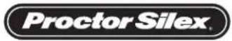 PROCTOR SILEX 22612 - Consejos y Diagnóstico de Problemas - 1