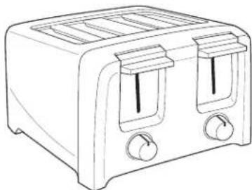 PROCTOR SILEX 22611 - 2