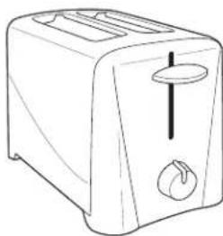 PROCTOR SILEX 22611 - 1