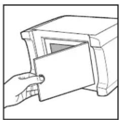 PROCTOR SILEX 22611 - Limpieza - 1