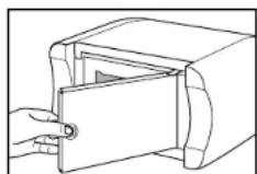 PROCTOR SILEX 22605 - Cleaning - 1
