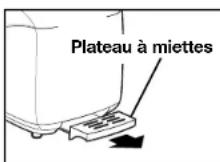 PROCTOR SILEX 22203Y - Nettoyage - 1