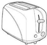 PROCTOR SILEX 22203Y - Tostadoras - 1