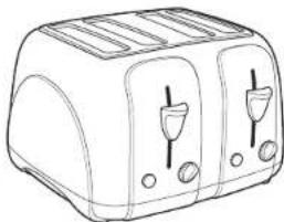 PROCTOR SILEX 22203Y - Tostadoras - 2
