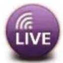 TOMTOM GOLIVE550 - QuickGPSfixTM - 1