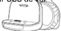 TOMTOM GOLIVE550 - 1