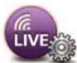 TOMTOM GOLIVE550 - My Services - 1
