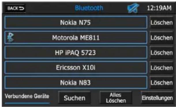 AUDIOVOX VMO 5020 V - ANKLOPFEN - 2