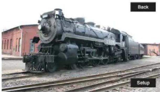 AUDIOVOX VMO 5020 V - Audio: - 1