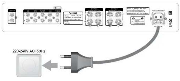 VIETA VHHA100 - Condensación - 2