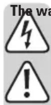 Renkforce A1000 - Safety Information - 1