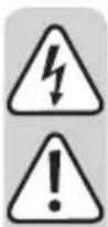 Renkforce A1000 - Safety Information - 2