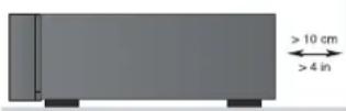 ROTEL RB1552 MkII - Over Rotel - 1
