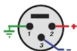 ROTEL RB1552 MkII - Important Safety Instructions - 7