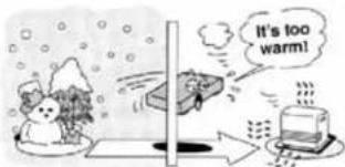 VIETA VHHA075 - Condensation - 1