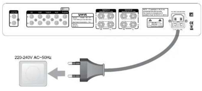 VIETA VHHA075 - Condensation - 2