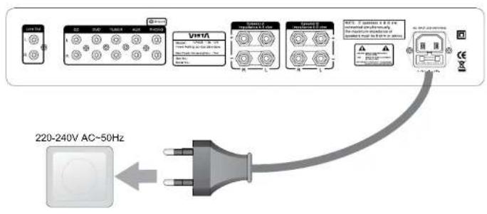 VIETA VHHA050 - Condensation - 2