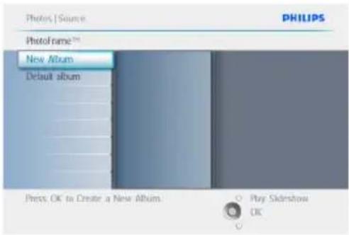 PHILIPS 10FF2CMI - Suppression d'un album - 3